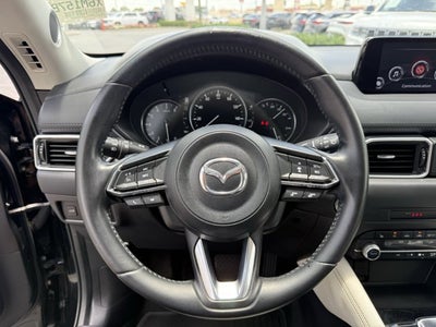 2020 Mazda Mazda CX-5 Grand Touring