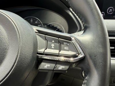 2020 Mazda Mazda CX-5 Grand Touring