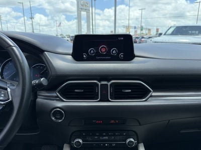 2020 Mazda Mazda CX-5 Grand Touring