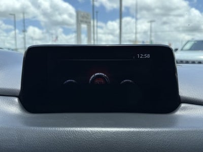 2020 Mazda Mazda CX-5 Grand Touring