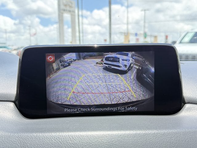 2020 Mazda Mazda CX-5 Grand Touring