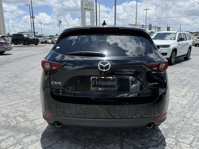 2020 Mazda Mazda CX-5 Grand Touring