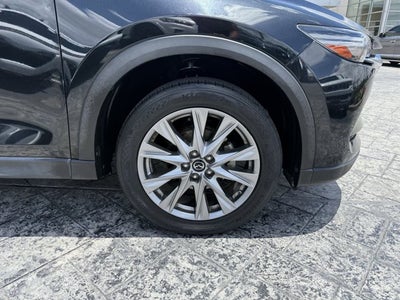 2020 Mazda Mazda CX-5 Grand Touring