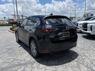 2020 Mazda Mazda CX-5 Grand Touring