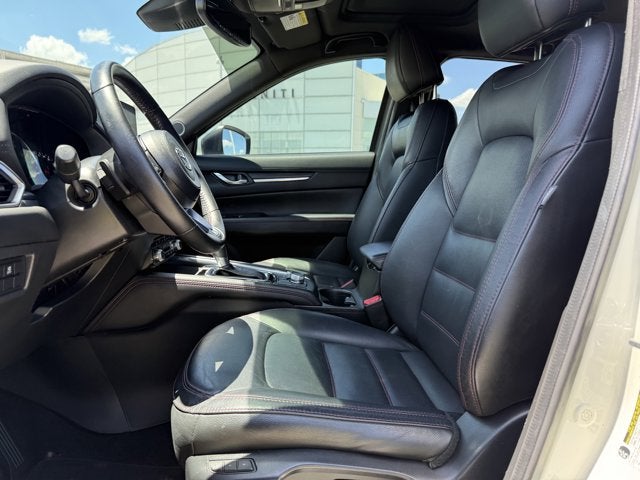2023 Mazda Mazda CX-5 2.5 Turbo