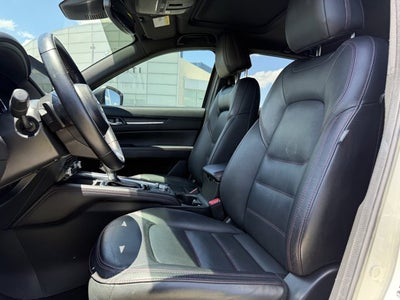 2023 Mazda Mazda CX-5 2.5 Turbo