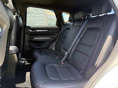 2023 Mazda Mazda CX-5 2.5 Turbo
