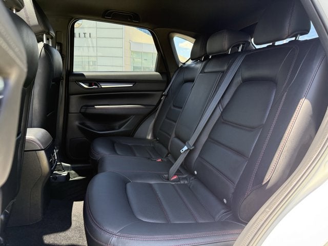 2023 Mazda Mazda CX-5 2.5 Turbo