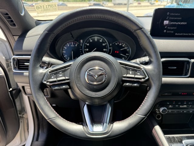 2023 Mazda Mazda CX-5 2.5 Turbo