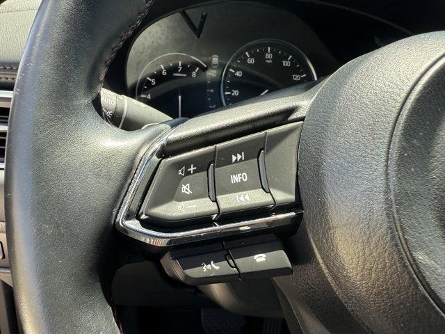 2023 Mazda Mazda CX-5 2.5 Turbo