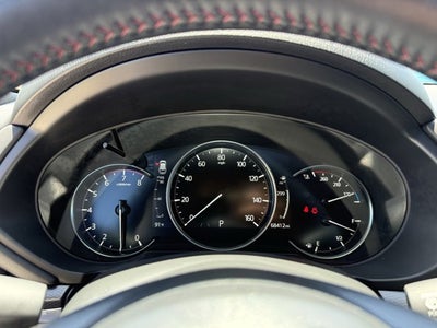 2023 Mazda Mazda CX-5 2.5 Turbo
