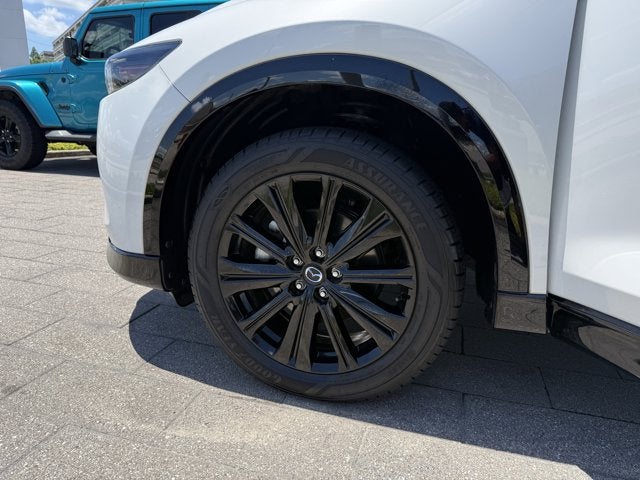2023 Mazda Mazda CX-5 2.5 Turbo