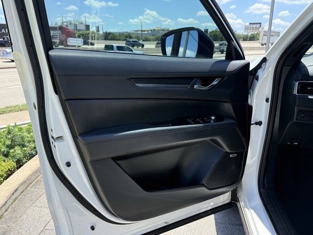2023 Mazda Mazda CX-5 2.5 Turbo