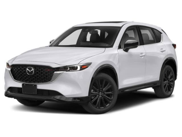 2023 Mazda CX-5 TURBO Auto AWD's photo