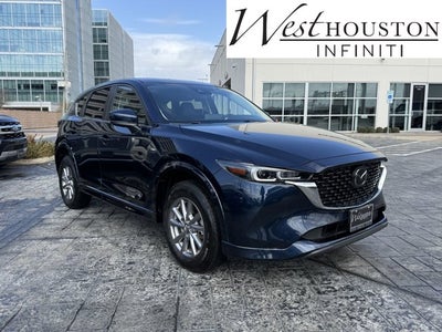 2024 Mazda Mazda CX-5 2.5 S Select Package