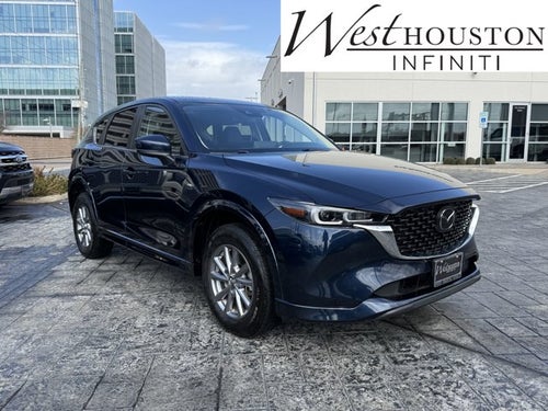 2024 Mazda Mazda CX-5 2.5 S Select Package