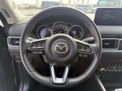 2024 Mazda Mazda CX-5 2.5 S Select Package