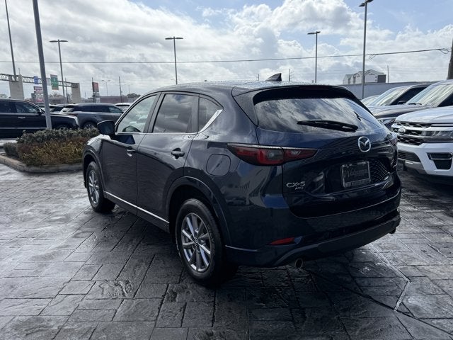 2024 Mazda Mazda CX-5 2.5 S Select Package