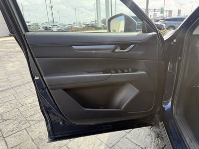2024 Mazda Mazda CX-5 2.5 S Select Package