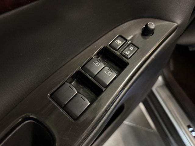 2015 INFINITI QX50 Journey