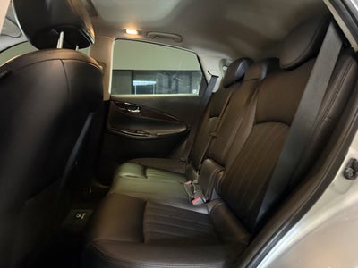 2015 INFINITI QX50 Journey