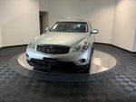 2015 INFINITI QX50 Journey