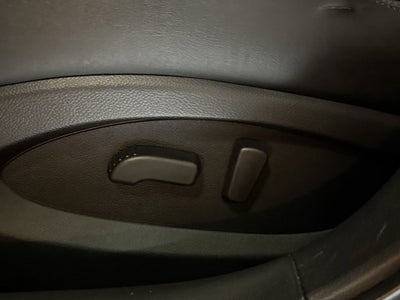 2015 INFINITI QX50 Journey