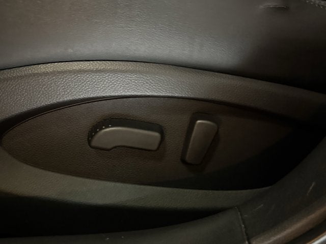 2015 INFINITI QX50 Journey