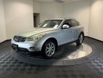 2015 INFINITI QX50 Journey