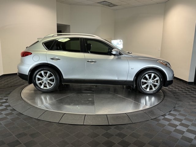2015 INFINITI QX50 Journey