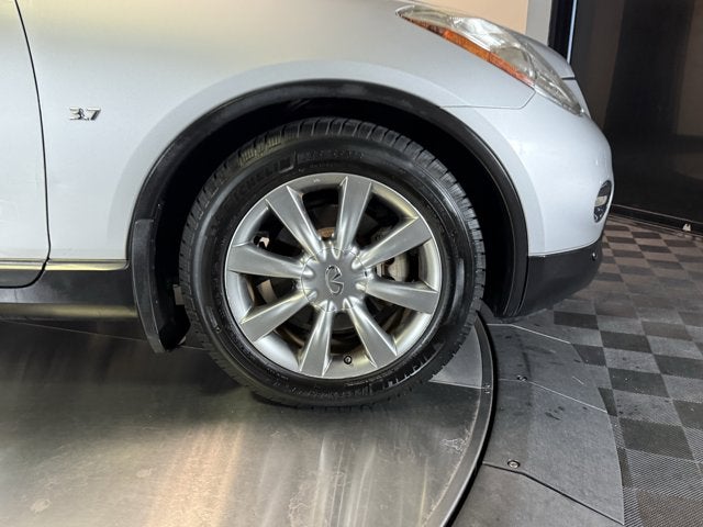 2015 INFINITI QX50 Journey