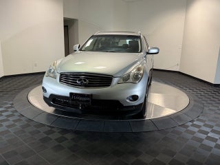 2015 INFINITI QX50 Journey