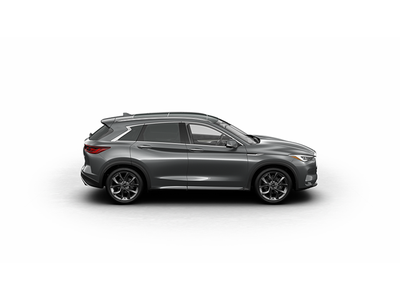 2015 INFINITI QX50 Journey