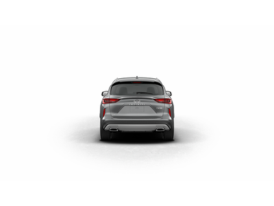 2015 INFINITI QX50 Journey