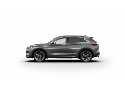 2015 INFINITI QX50 Journey