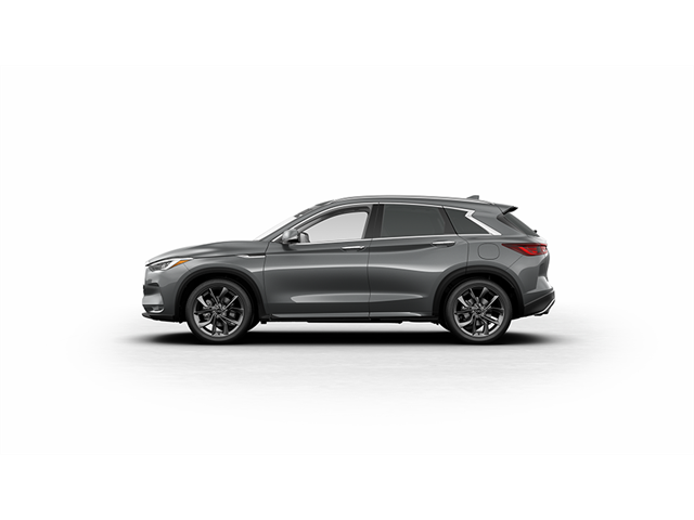 2015 INFINITI QX50 Journey