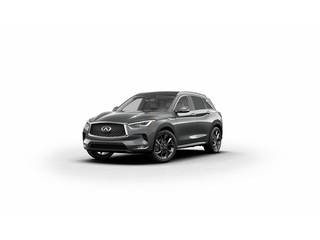 2015 INFINITI QX50 Journey