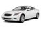 2013 INFINITI G37 Coupe Journey