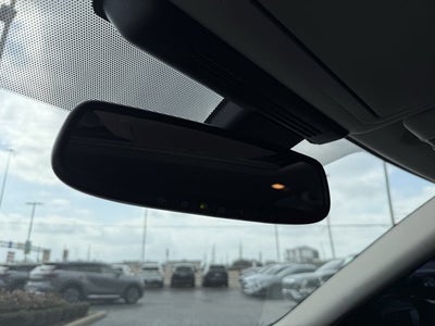 2019 INFINITI Q50 LUXE AWD