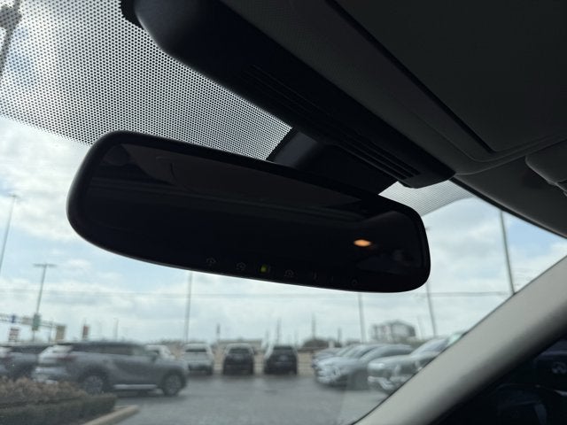 2019 INFINITI Q50 LUXE AWD