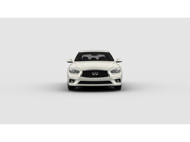 2019 INFINITI Q50 LUXE AWD