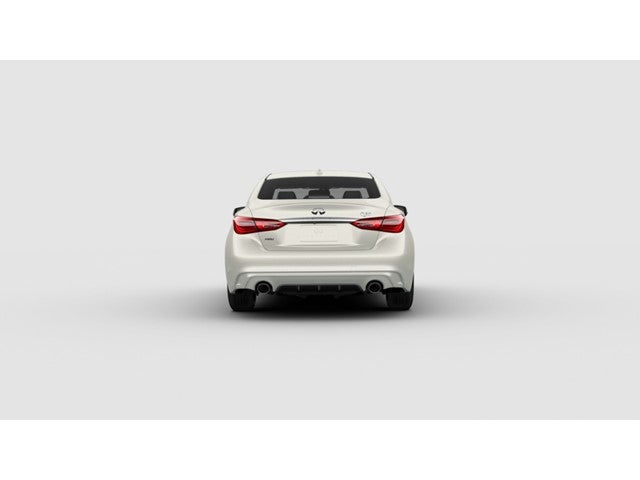 2019 INFINITI Q50 LUXE AWD