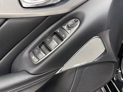 2023 INFINITI Q50 LUXE RWD