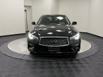 2023 INFINITI Q50 LUXE RWD