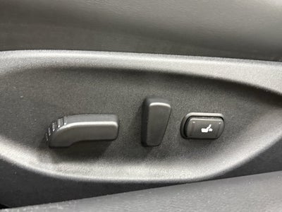 2023 INFINITI Q50 LUXE RWD