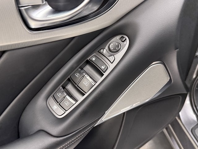 2023 INFINITI Q50 LUXE RWD