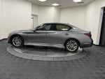 2023 INFINITI Q50 LUXE RWD