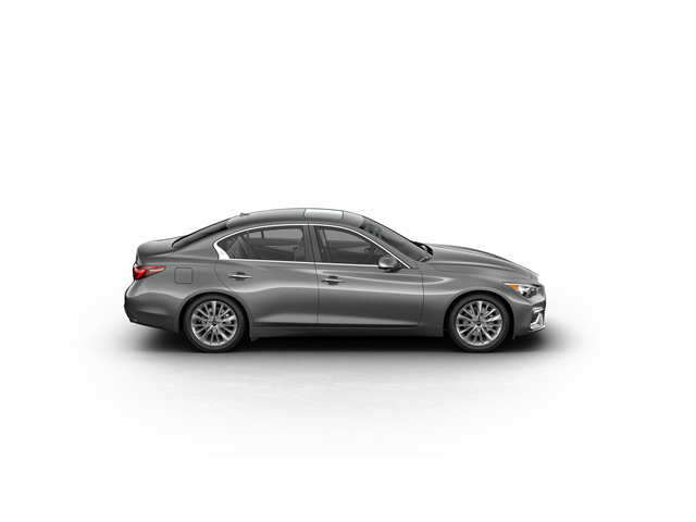 2023 INFINITI Q50 LUXE RWD