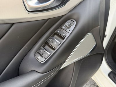 2023 INFINITI Q50 LUXE RWD