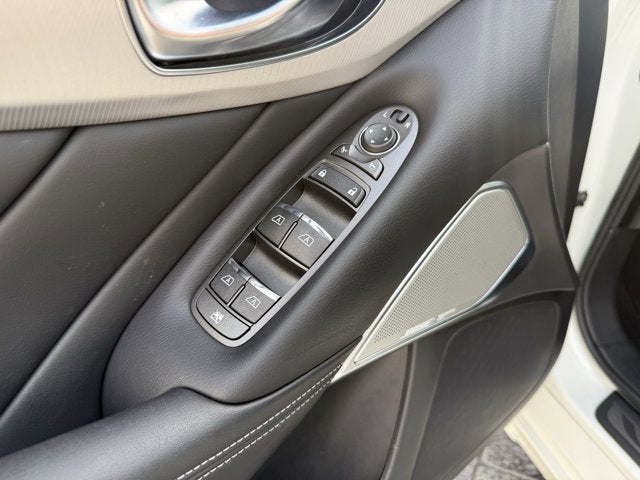 2023 INFINITI Q50 LUXE RWD